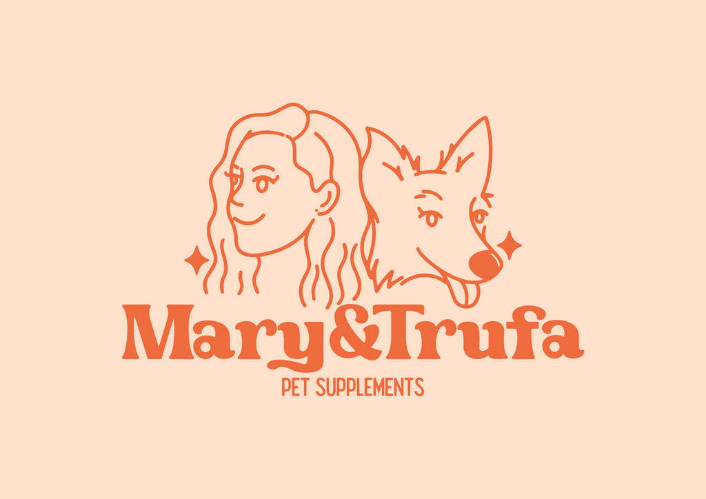 Mary & Trufa