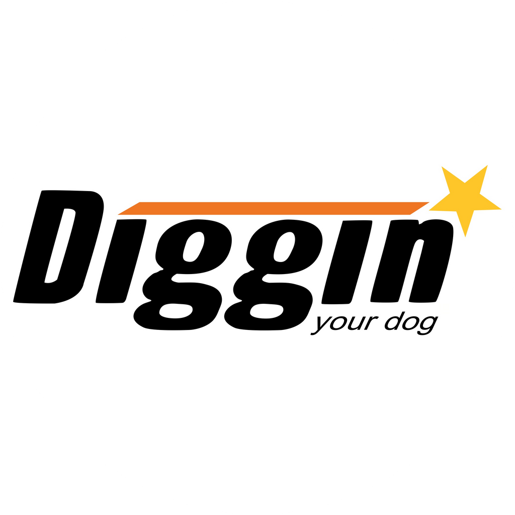 Diggin' Your Dog - Firm Up!